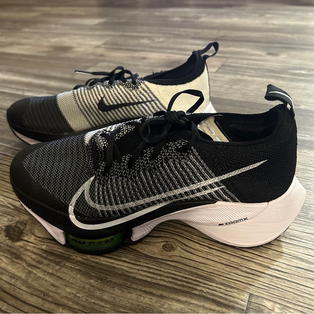 Nike Air zoom Tempo Running Shoe